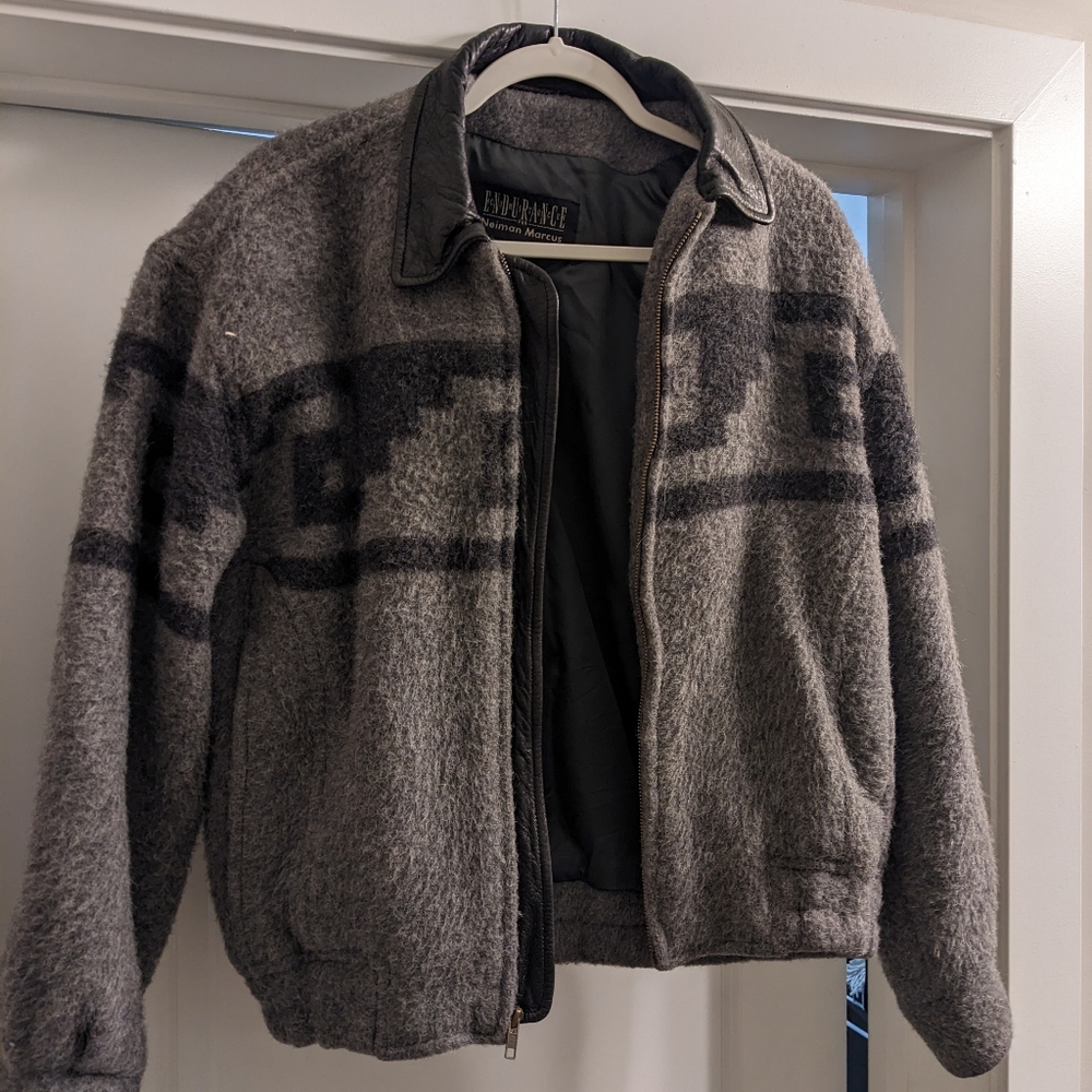 Neiman Marcus Endurance Jacket